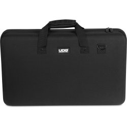 UDG Gear Creator Polstret Letv�gt EVA Hardcase DJ Controller Kuffert (Traktor Kontrol S4 MK3, S3 og S2 MK3)