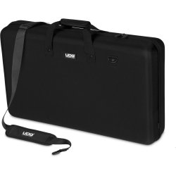 UDG Gear Creator Polstret Letv�gt EVA Hardcase DJ Controller Kuffert (Denon DJ Prime 4 )