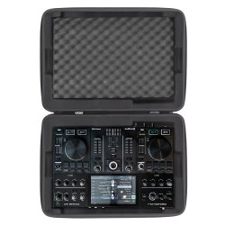UDG Gear Creator Polstret Letv�gt EVA Hardcase DJ Controller Kuffert (Denon DJ Prime Go)