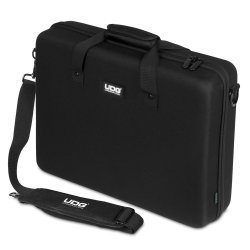 UDG Gear Creator Polstret Letv�gt EVA Hardcase DJ Controller Kuffert (Denon DJ Prime Go)