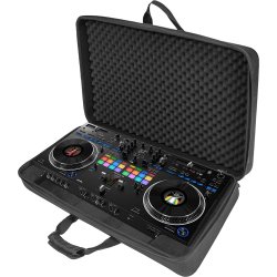 UDG Gear Creator Polstret Letv�gt EVA Hardcase DJ Controller Kuffert (Pioneer DDJ-REV7)