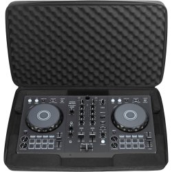 UDG Gear Creator Polstret Letv�gt EVA Hardcase DJ Controller Kuffert (Pioneer DDJ-DDJ-FLX4)