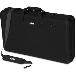 UDG Gear Creator Polstret Letv�gt EVA Hardcase DJ Controller Kuffert (Pioneer DDJ-DDJ-FLX4)