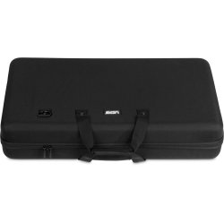 UDG Gear Creator Polstret Letv�gt EVA Hardcase DJ Controller Kuffert (Pioneer DDJ-DDJ-FLX4)