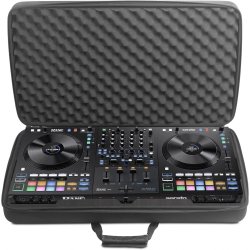 UDG Gear Creator Polstret Letv�gt EVA Hardcase DJ Controller Kuffert (Rane Performer / Four )