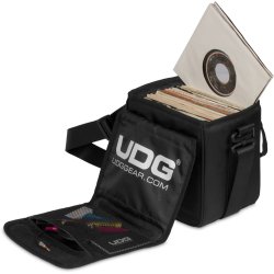 UDG Ultimate 7'' SlingBag 60 Vandafvisende Polstret Nylon DJ Skuldertaske