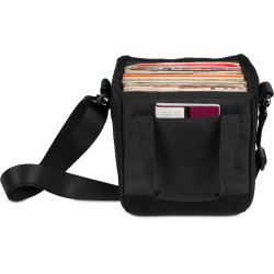 UDG Ultimate 7'' SlingBag 60 Vandafvisende Polstret Nylon DJ Skuldertaske