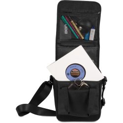 UDG Ultimate 7'' SlingBag 60 Vandafvisende Polstret Nylon DJ Skuldertaske