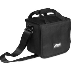 UDG Ultimate 7'' SlingBag 60 Vandafvisende Polstret Nylon DJ Skuldertaske