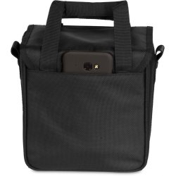 UDG Ultimate 7'' SlingBag 60 Vandafvisende Polstret Nylon DJ Skuldertaske
