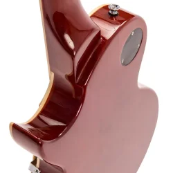 Vintage V100GT ReIssued Gold Top Elektrisk Guitar