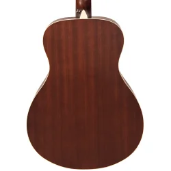 Vintage V130VSB Historic Series 'Folk' Acoustic Vintage Sunburst Western Guitar