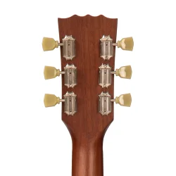 Vintage V160VSB Historic Series 'Orchestra' Acoustic Vintage Sunburst Western Guitar