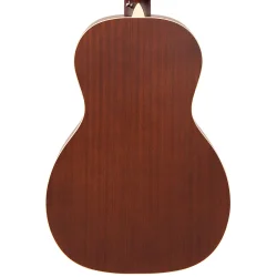 Vintage V180VSB Historic Series 'Parlour' Acoustic Vintage Sunburst Western Guitar