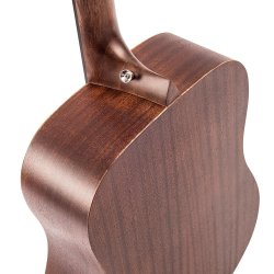 Vintage V440WK Statesboro' 'Dreadnought' Acoustic Whisky Sour Western Guitar