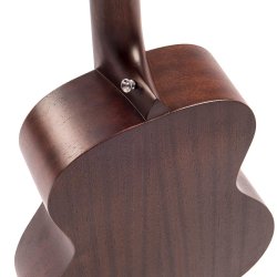 Vintage V880WK Statesboro' 'Parlour' Acoustic Whisky Sour Western Guitar 