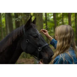 Meinl Sonic Energy VF-FS Lille, Flad, Guld Stemmegaffels Vibrations Fod - 25 gram