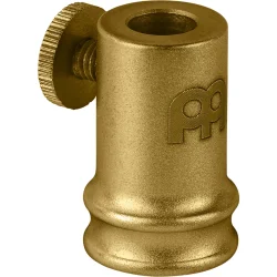 Meinl Sonic Energy VF-FS Lille, Flad, Guld Stemmegaffels Vibrations Fod - 25 gram