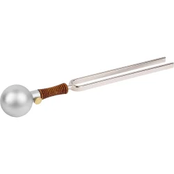 Meinl Sonic Energy VF-RL Stor, Rund, Slv Stemmegaffels Vibrations Fod - 98 gram