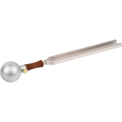 Meinl Sonic Energy VF-RL Stor, Rund, Slv Stemmegaffels Vibrations Fod - 98 gram