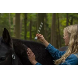 Meinl Sonic Energy VF-RL Stor, Rund, Slv Stemmegaffels Vibrations Fod - 98 gram