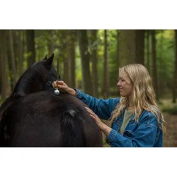 Meinl Sonic Energy VF-RL Stor, Rund, Slv Stemmegaffels Vibrations Fod - 98 gram