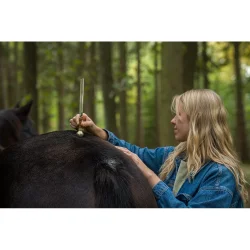 Meinl Sonic Energy VF-RM Medium, Rund, Guld Stemmegaffels Vibrations Fod - 129 gram