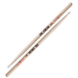 Vic Firth 5AN American Classic� 5A Nylon Tip Trommestikker
