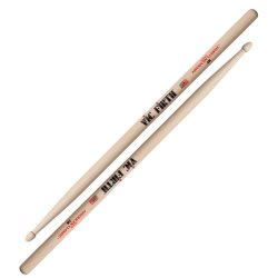 Vic Firth 5B American Classic� 5B Wood Tip Trommestikker