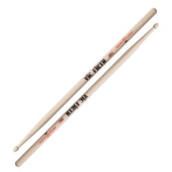 Vic Firth 8D American Classic� 8D Wood Tip Trommestikker
