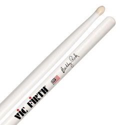 Vic Firth SBR Signature Series Buddy Rich Trommestikker