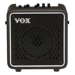 VOX VMG-10 Mini Go Elguitar Combo Forst�rker