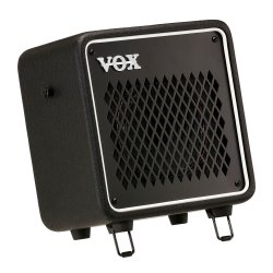 VOX VMG-10 Mini Go Elguitar Combo Forst�rker
