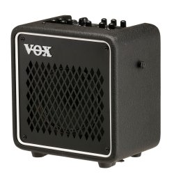 VOX VMG-10 Mini Go Elguitar Combo Forst�rker