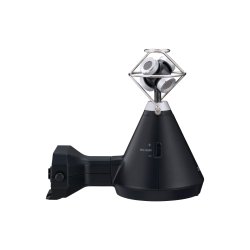 Zoom VRH-8 Ambisonics VR Mikrofon Kapsel