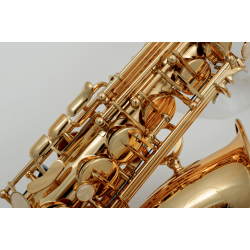sml Paris A300 Eb begynder Alt-saxofon 