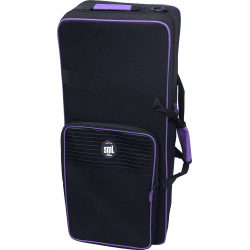 sml Paris A420-II Eb begynder Alt-sexofon inkl. bl�d kuffert 