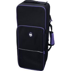 sml Paris A620-II Eb begynder Alt-saxofon inkl. bl�d kuffert 