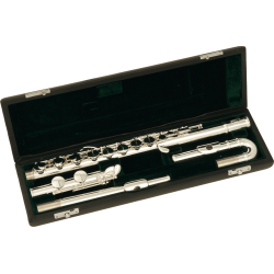 sml Paris AFL200 alto tv�rfl�jte inkl. bl�d kuffert 