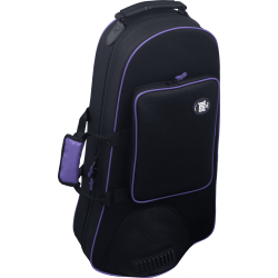 sml Paris BA16 Saxhorn Bb Barytonhorn inkl. bl�d kuffert 