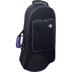 sml Paris BA900 Saxhorn Bb 3+1 ventiler Barytonhorn inkl. bl�d kuffert