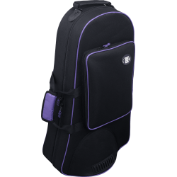 sml Paris BA910S Saxhorn Bb 3+1 ventiler Barytonhorn inkl. bl�d kuffert