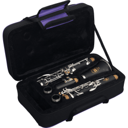 sml Paris CL400 Bb klarinet