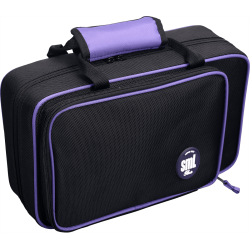 sml Paris CLC100 klarinet tone C inkl. bl�d kuffert 