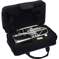 sml Paris CO50-S Bb Kornet inkl. bld kuffert 