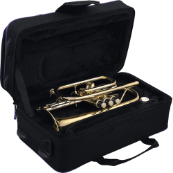 sml Paris CO870-L Bb Kornet inkl. bl�d kuffert 