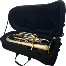 sml Paris EU50 Euphonium inkl. bl�d kuffert 