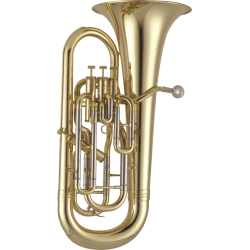 sml Paris EU50 Euphonium inkl. bl�d kuffert 