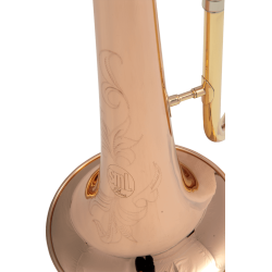 sml Paris FCL90-R Bb Signal Trompet 