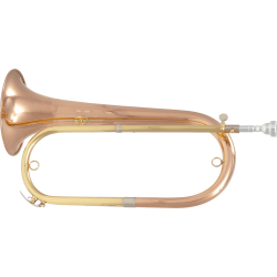 sml Paris FCL90-R Bb Signal Trompet 